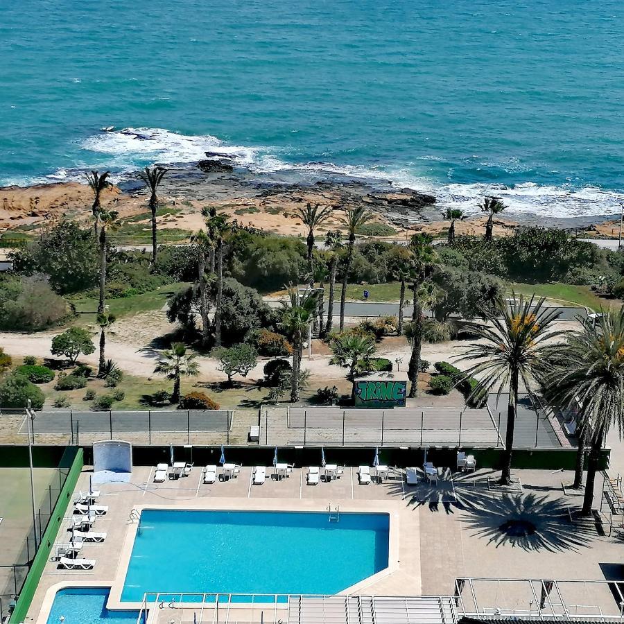 The House Of Secrets Appartamento Torrevieja